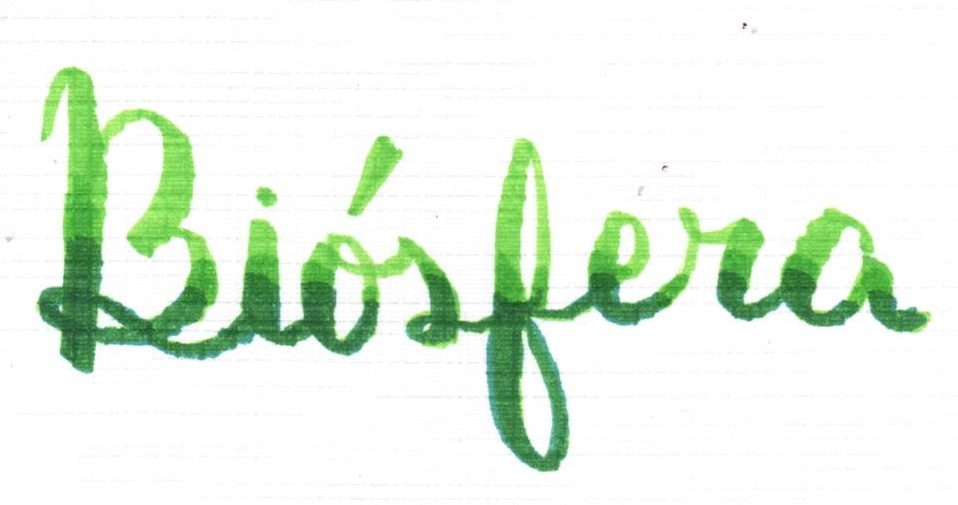 LogoBiosfera