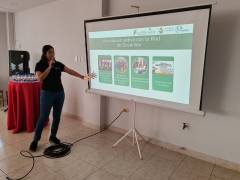 Presentacion de resultados Charlas FASE 1 y 2