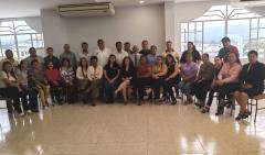 Red de Docentes